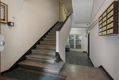 Apartament 2 cam Floreasca, 58.7mp, centrală proprie, renovat, decomandat, boxă - 17
