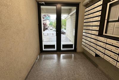 Garsonieră decomandată în Timișoara