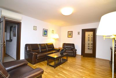 VANZARE APARTAMENT 3 CAMERE UNIRII – CAMERA DE COMERT - 4