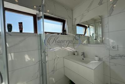 Penthouse premium si comunitate inchisa in Sunny Hill Residence - 12