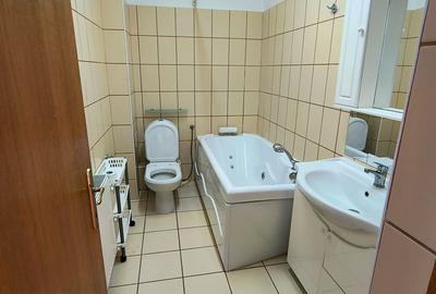 Vila Complex The CLASS,- rond OMV Pipera- curte - garaj - 13