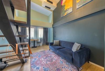 Boutique Hotel 31 camere | Design exclusivist | Zona Marriott-13 Septembrie - 4