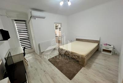 Garsoniera Avangarde City Militari Residence - Tineretului - 1