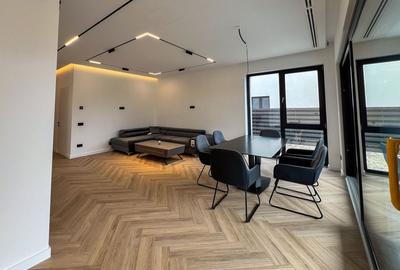 UNIC  |  Vila Individuala Premium cu Design Contemporan si Finisaje de Lux - 6