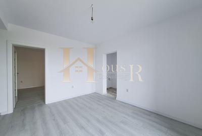 3 camere in bloc nou finalizat. Etajul 1. Model cu 2 balcoane. - 10
