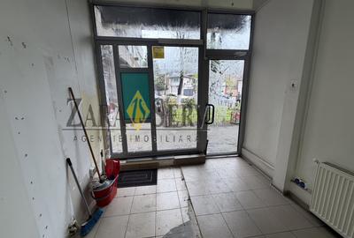 Spațiu comercial stradal de închiriat – Bariera Bucov, Ploiești - 8