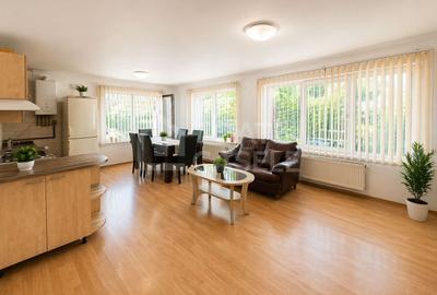 Apartament cu 3 camere, zona Grand Hotel, Buna Ziua - 3