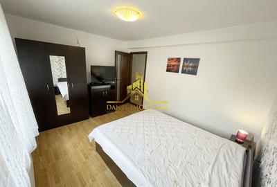 2 camere, modern, decomandat, balcon, parcare, Andrei Muresanu, LIDL - 1