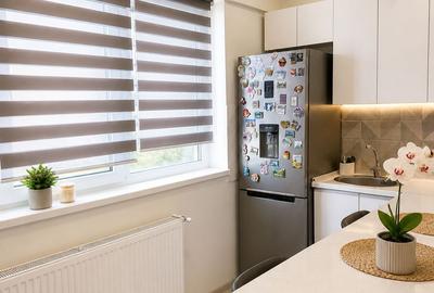 |Pollux Residence|Garsoniera|Mobilat-Utilat| - 2