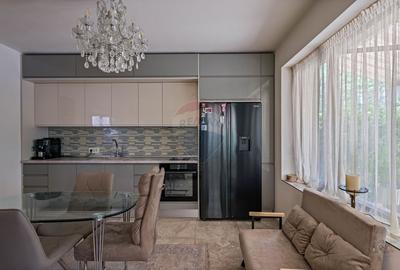Casă / Vilă cu 3 camere de închiriat în Baneasa - Boutique Lifestyle - 8