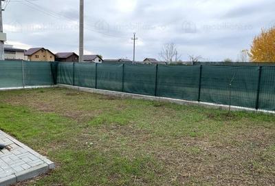 3 Camere I PIPERA TUNARI I 100 mp gradina - 16