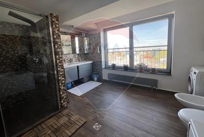 Penthouse exclusivist cu vedere panoramică – Zona Armenească - 7