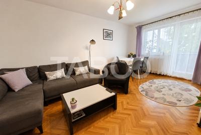 Apartament decomandat de vanzare 2 camere pivnita 2 balcoane - 3