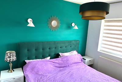Apartament 3 camere 57mp Stadion ultrafinisat mobilat utilat - 9