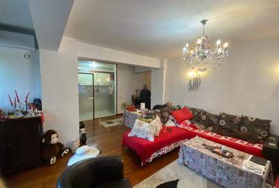 Titan, Apartament 3 camere  118 mp et 1 - 2