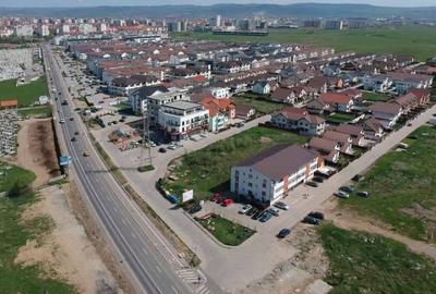 Apartament 3 camere | Balcon | Parcare | Zona Arhitectilor - 10