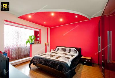 Vanzare apartament 3 camere dec in Galati, Sid-Vest, sup.76 mp, etaj 1, mobilat - 13