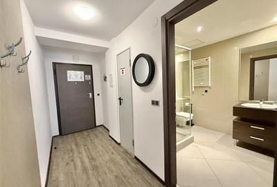 130 mp utili, 3 camere, Silver Mountain, Poiana Brasov - 12