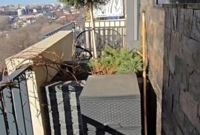 Tatarasi Lidl-2 Camere Decomandat 57mp-bloc nou intabulat - 6
