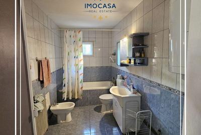 Opurtunitate si liniște Casa de vânzare la cheie Mocrea Jud. Arad - 20