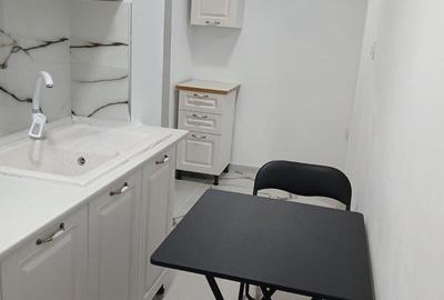Apartament 2 camere TEI - 12