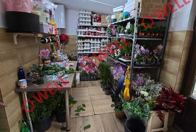 De vânzare spațiu comercial in centrul orasului Baraolt - 5