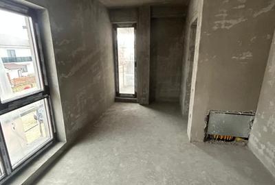 Duplex Muzeul Apei 115mp utili 4 camere 2 bai semifinisat - 4