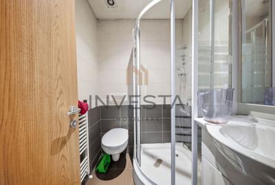 Casa individuala cu teren de 1150mp | 258mp utili | 6 camere | Europa - 18