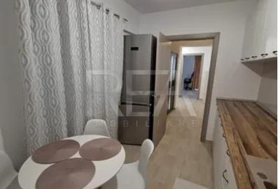 Ap 2 camere decomandat - parcare subterană inclusa- centrala termica- metrou - 1
