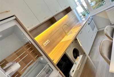 Apartament | Ultrafinisat | 2 camere |ZONA CENTRAL - 8
