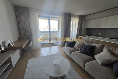 2 Camere de inchiriat | Aviatiei Towers | Parcare | Centrala | Metrou | Lux - 1