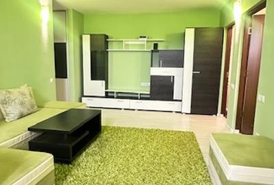ZONA POLICLINICII nr.2, apartament 3 camere parter cu terasa mare! - 10