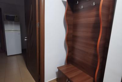 Muncii-Calea Calarasilor, garsoniera, BOILER, 2 minute metrou, etaj 1 - 12