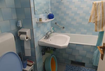 DE VANZARE AP 3 CAMERE CALEA BUCURESTI - 11