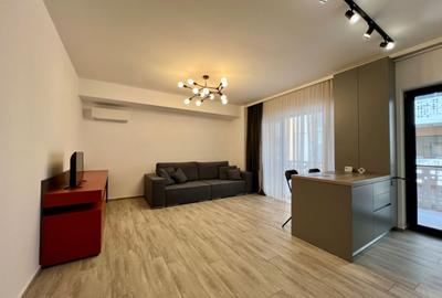 2 Camere | Parcare | Mobilat + Utilat | Future Residence | COMISION 0% - 1