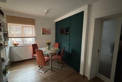 Apartament 3 Camere | Design Scandinav & Confort Modern (Sf. Andrei, Burdujeni) - 5