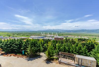 Apartament cu 2 camere decomandat în Exterior Vest