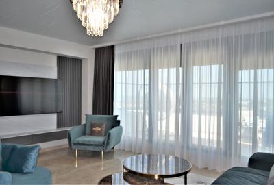 Apartament 2 camere de lux de inchiriat in Sigma Residence din Tomis Plus - 2