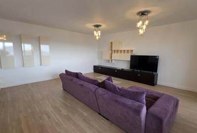 Inchiriere 3 camere Herastrau - Satul Francez - 13