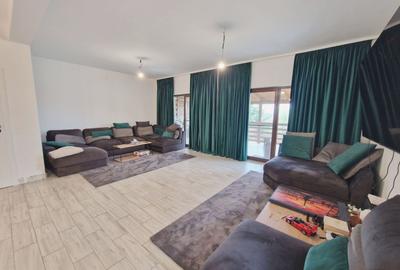 Casa tip duplex finisata, teren 380 mp, Dezmir zona str Criseni - 4