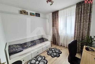 Apartament 3 camere modern - Brazda lui Novac - 4