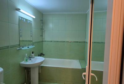 Apartament cu centrala proprie, aer conditionat, 2camere-Veteranilor Militari - 8