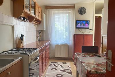 Apartament 3 camere Centrul Civic