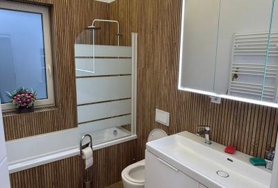 Parte duplex nou cu 4 camere+curte și parcări | zona Auchan Iris - 4