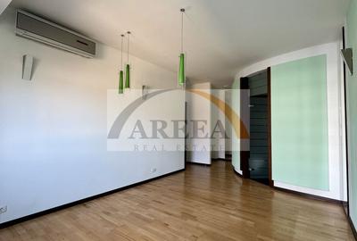INVESTITIE - Aviatiei - Baneasa - 3 camere - 110 mp - parcare - 21