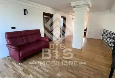 Spațiu de închiriat - Zona Calea Moldovei - 4