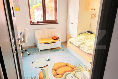 Casa 4 camere, 95mp, plan parter, zona doar de case,Miroslava - 5