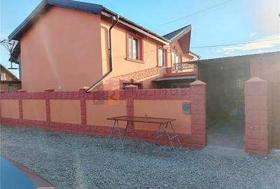 Casa tip P+M zona Smeeni - 2