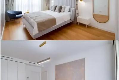 2 Camere De Inchiriat Lux | Zona Herastrau | Parcare Subterana Inclusa - 6