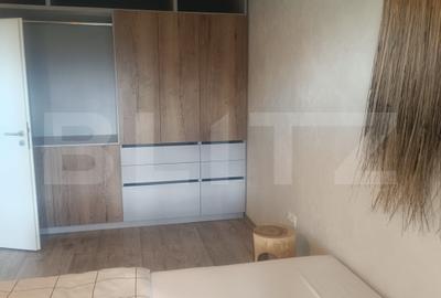 Apartament cu 2 camere, 64 mp, cu gradina, mobilat si utilat, zona Avantgarden - 10